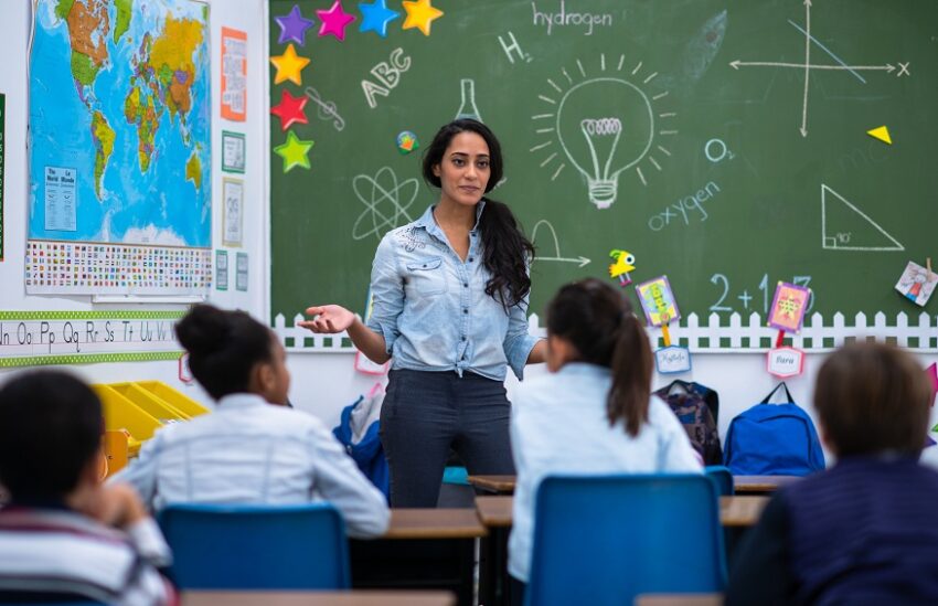 WHAT DOES EDUCATION AND DEVELOPMENT DO visual data 5