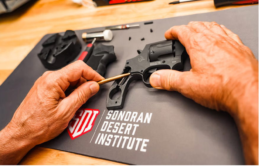 Sonoran Desert Institute (SDI)